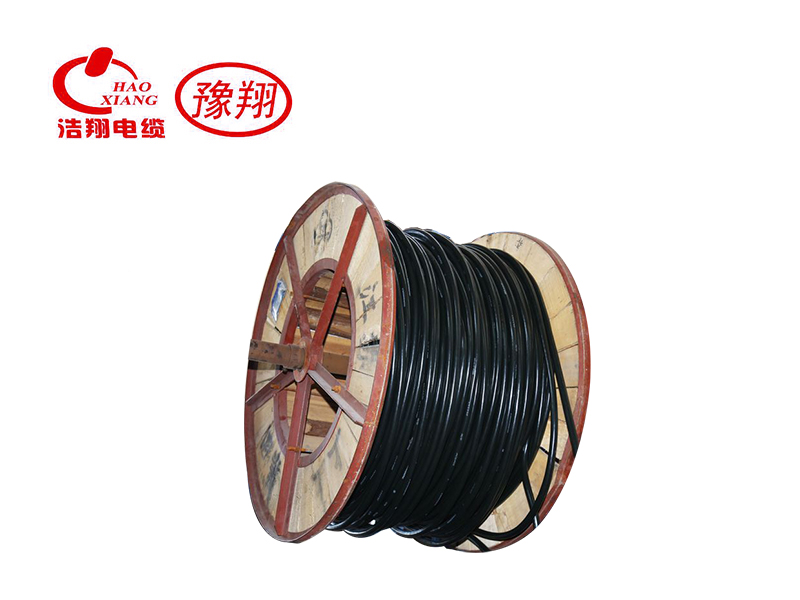 起重機(jī)專用電纜